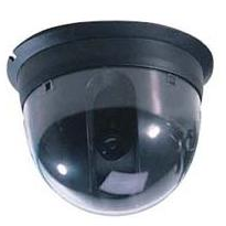 Camara economica para interiores